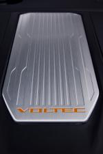 Holden Volt 2013 года